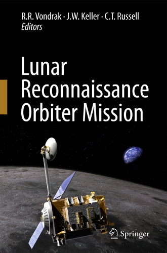 Lunar Reconnaissance Orbiter Mission