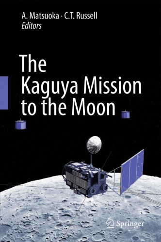 The Kaguya Mission to the Moon