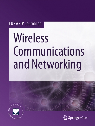 EURASIP Journal on Wireless Communications and Networking