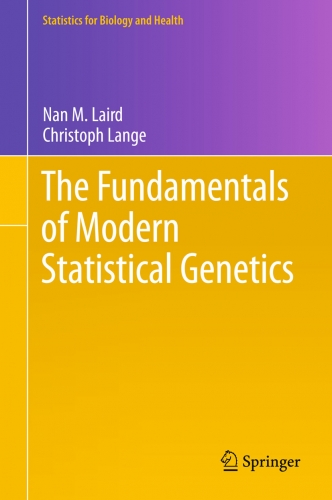 The Fundamentals of  Modern Statistical Genetics