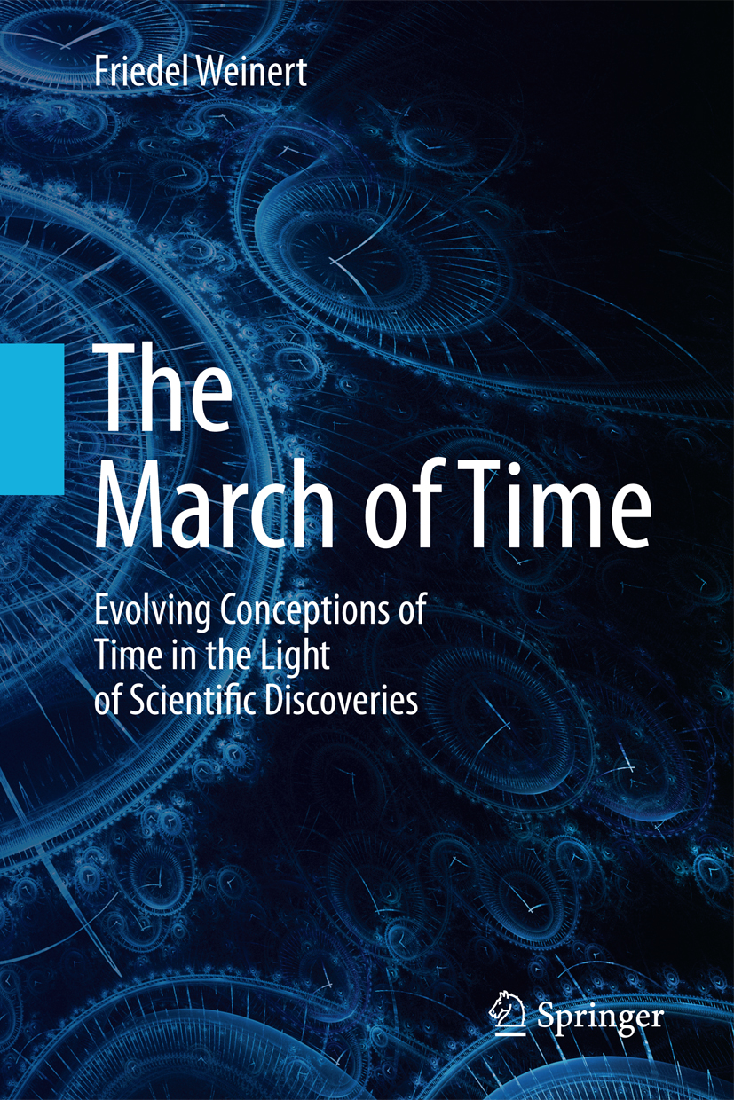 The March of Time
