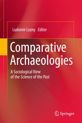 Comparative Archaeologies