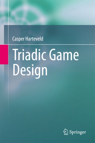 Triadic Game Design